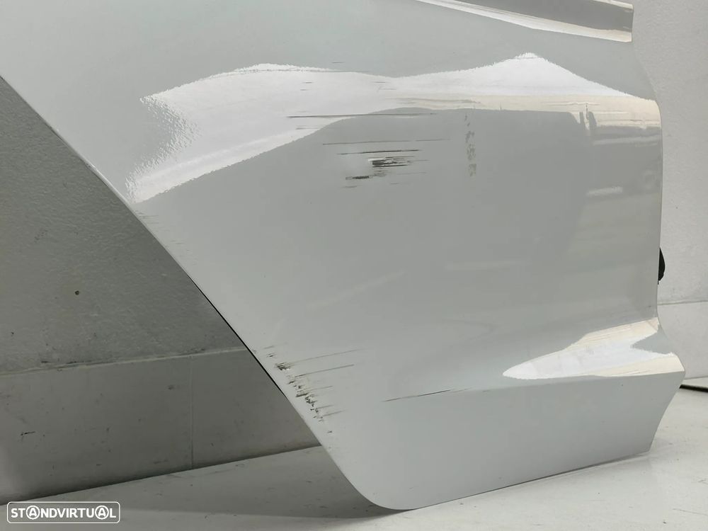 Porta Frente / Trás Esquerda / Direita - Ford Fiesta VII (2018) - 14