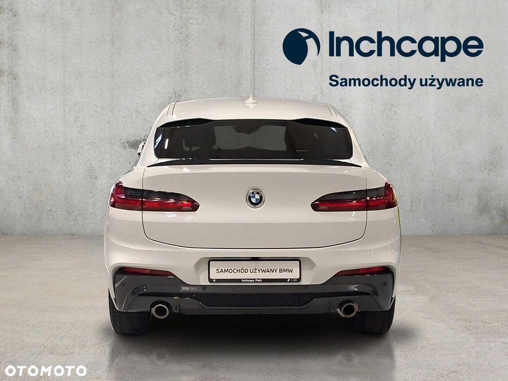 BMW X4 - 4