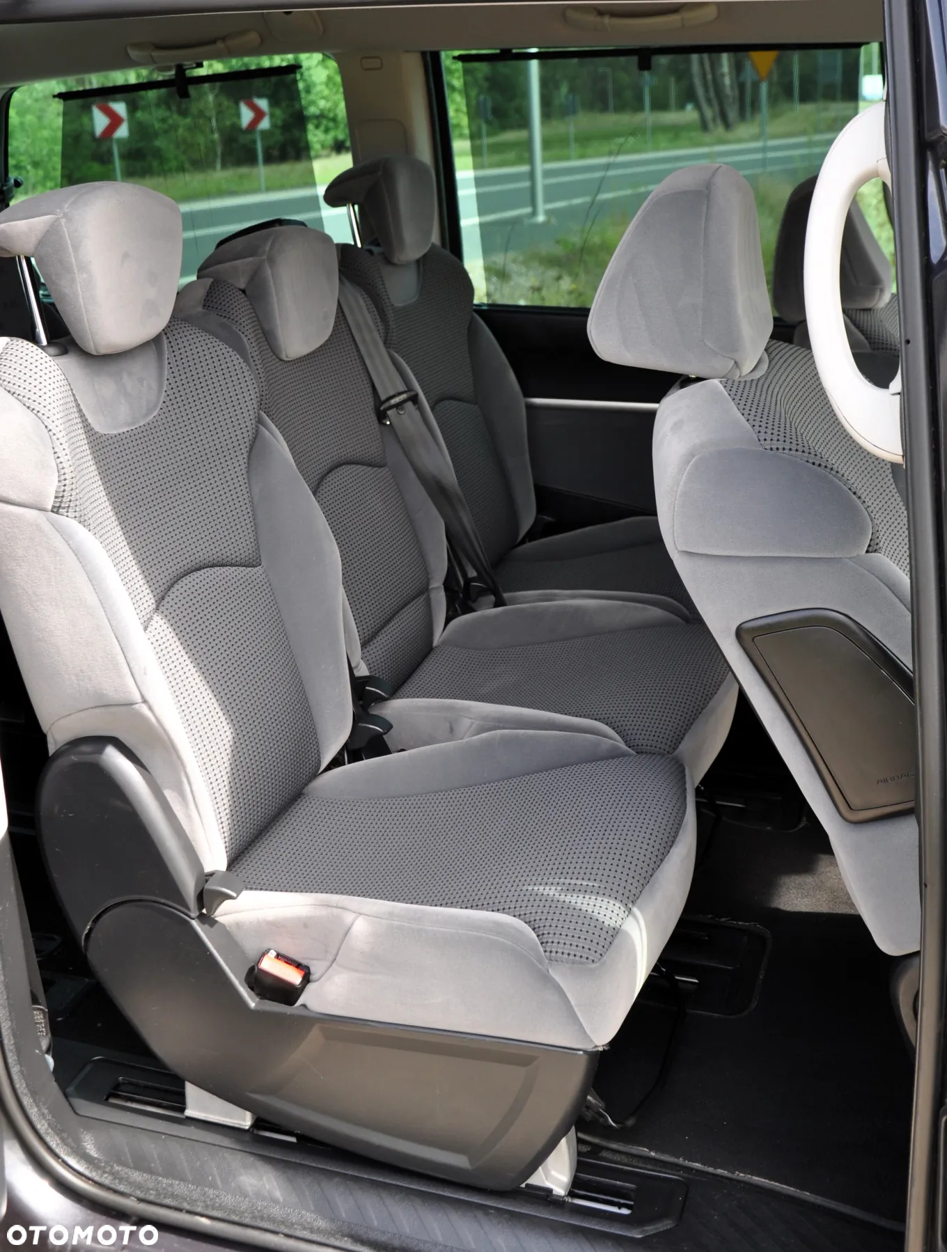Peugeot 807 HDi 135 Family - 31