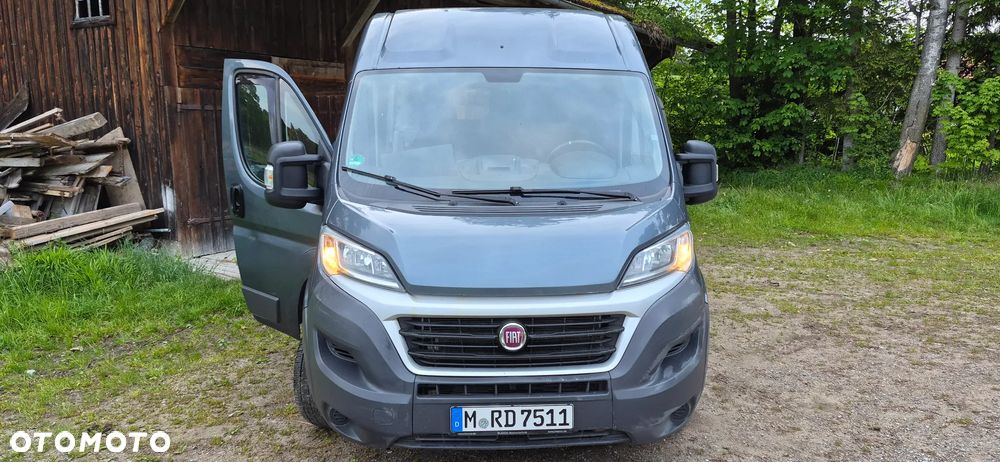 Fiat Ducato - 18