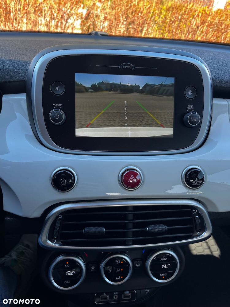 Fiat 500X 1.6 MultiJet II City Cross - 23