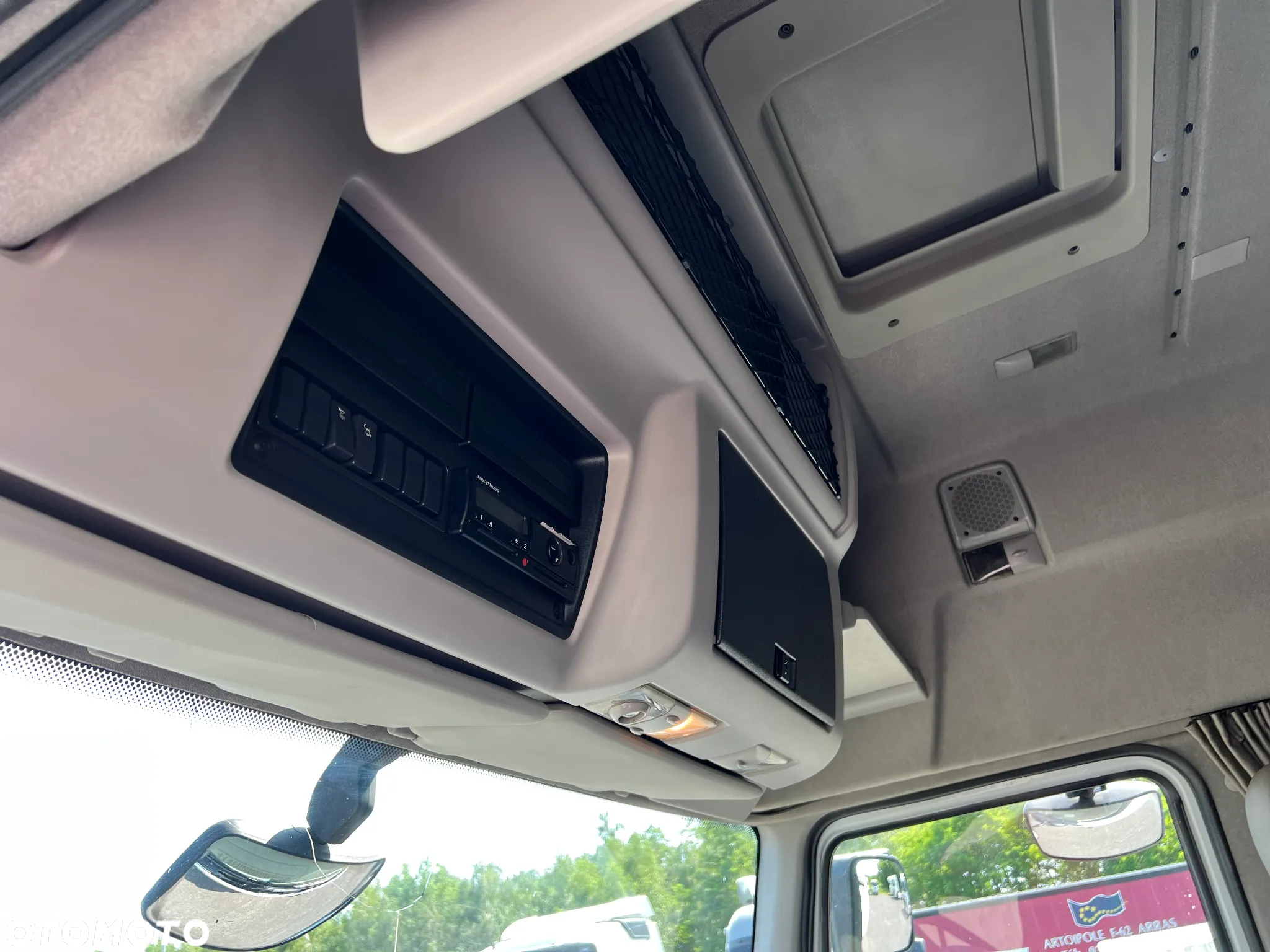 Renault PREMIUM 460 DXI EEV - 15
