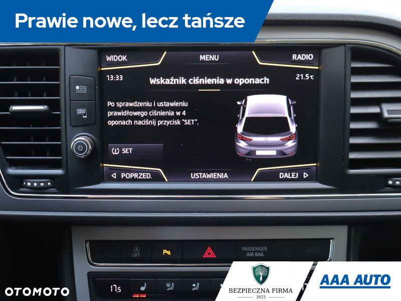 Seat Leon - 23