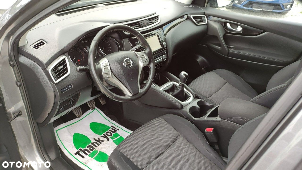 Nissan Qashqai - 32