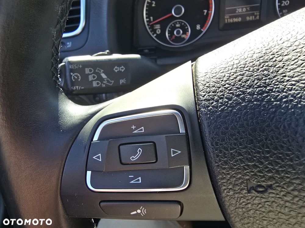 Volkswagen Eos 1.4 TSI - 10