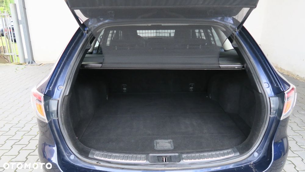 Mazda 6 Sport 2.2 CD DPF Exclusive - 12