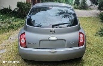 Nissan Micra 1.2 Season - 5