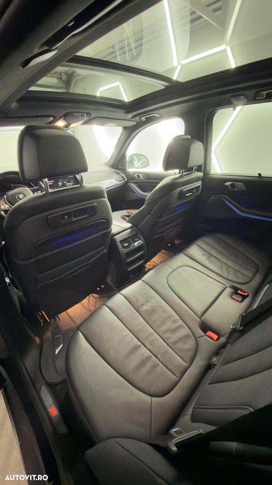 BMW X5 xDrive30d xLine - 15