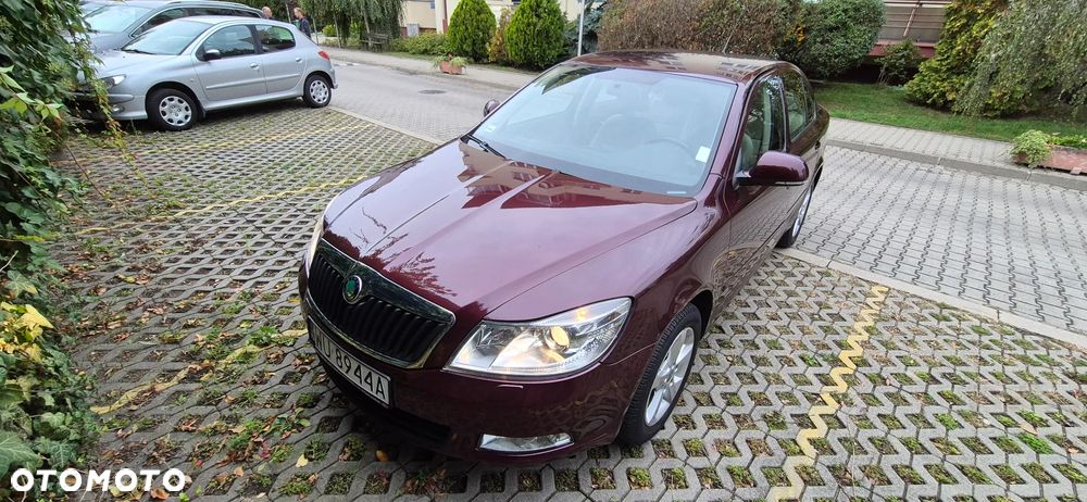 Skoda Octavia 1.9 TDI Mint - 9