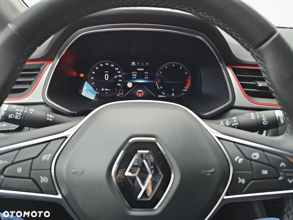 Renault Captur 1.3 TCe Intens - 15