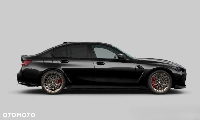 BMW M3 CS xDrive sport - 8