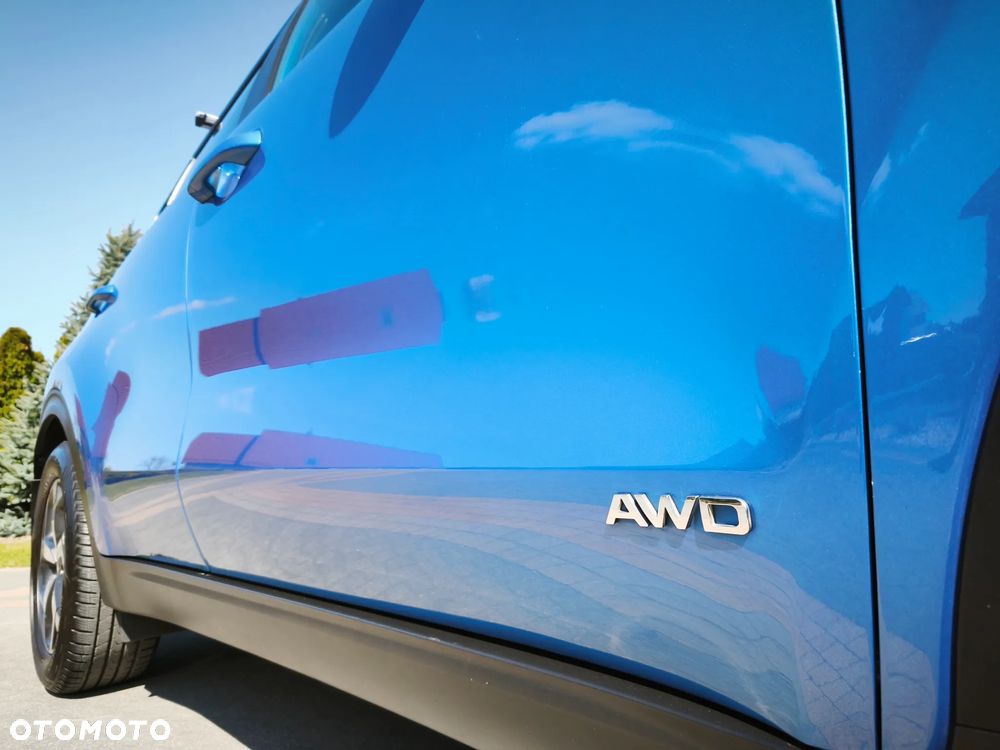 Kia Sportage 1.6 CRDI L 4WD DCT - 17