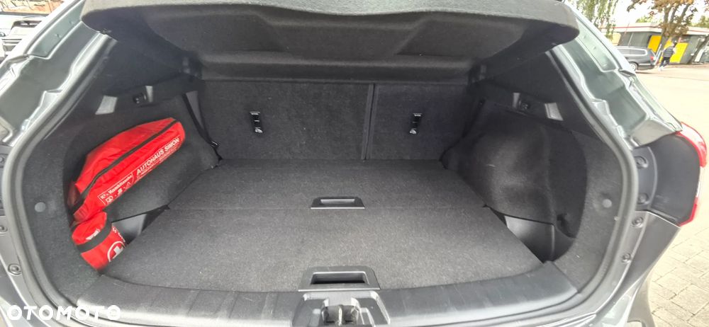 Nissan Qashqai 1.6 DCi Tekna - 34