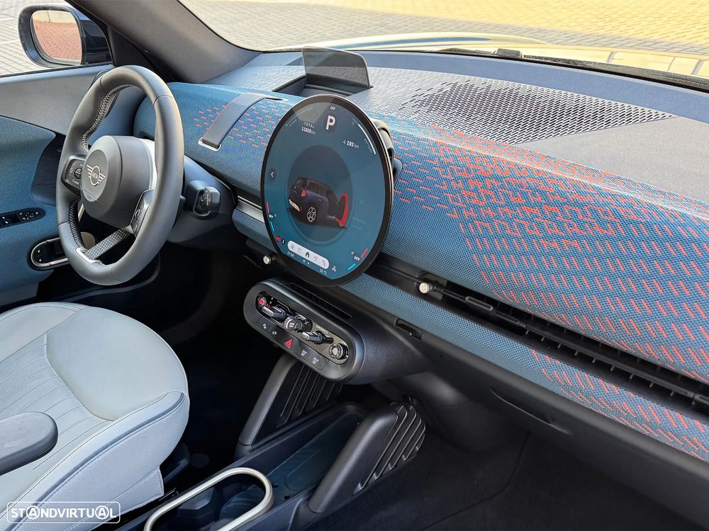 MINI Aceman E Favoured M - 7