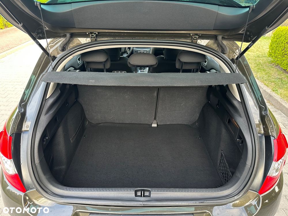 Citroën C4 1.6 VTi Exclusive - 18