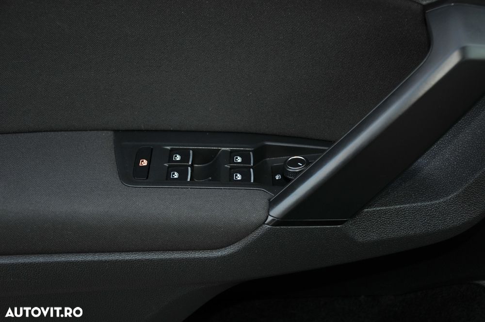 Volkswagen Tiguan - 25