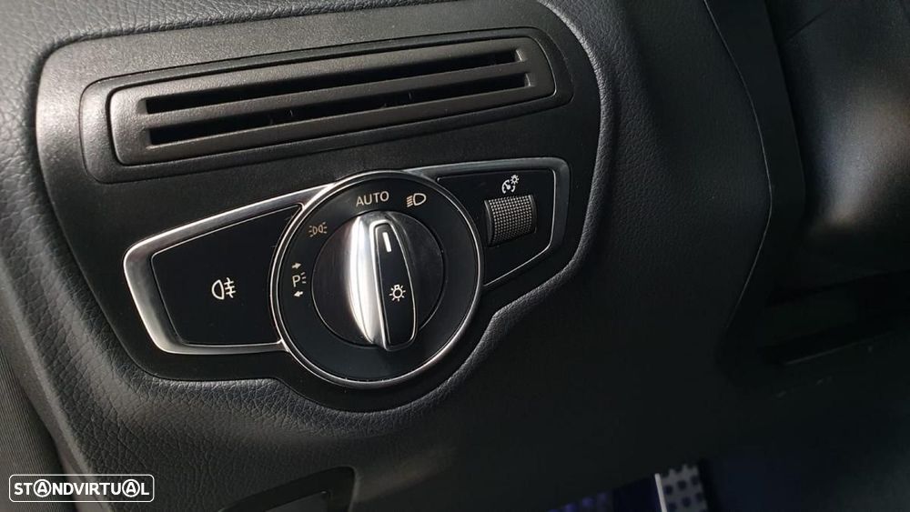 Mercedes-Benz GLC 300 de 4Matic 9G-TRONIC AMG Line - 20