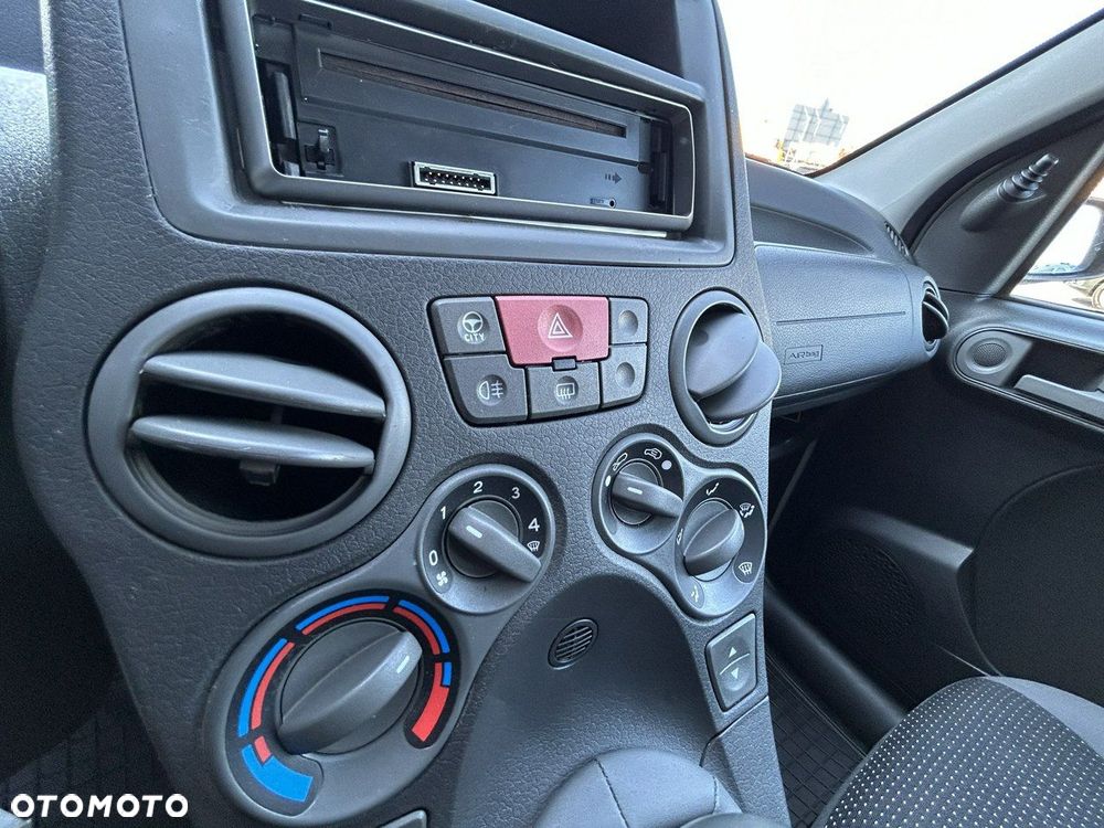 Fiat Panda 1.1 Active - 11