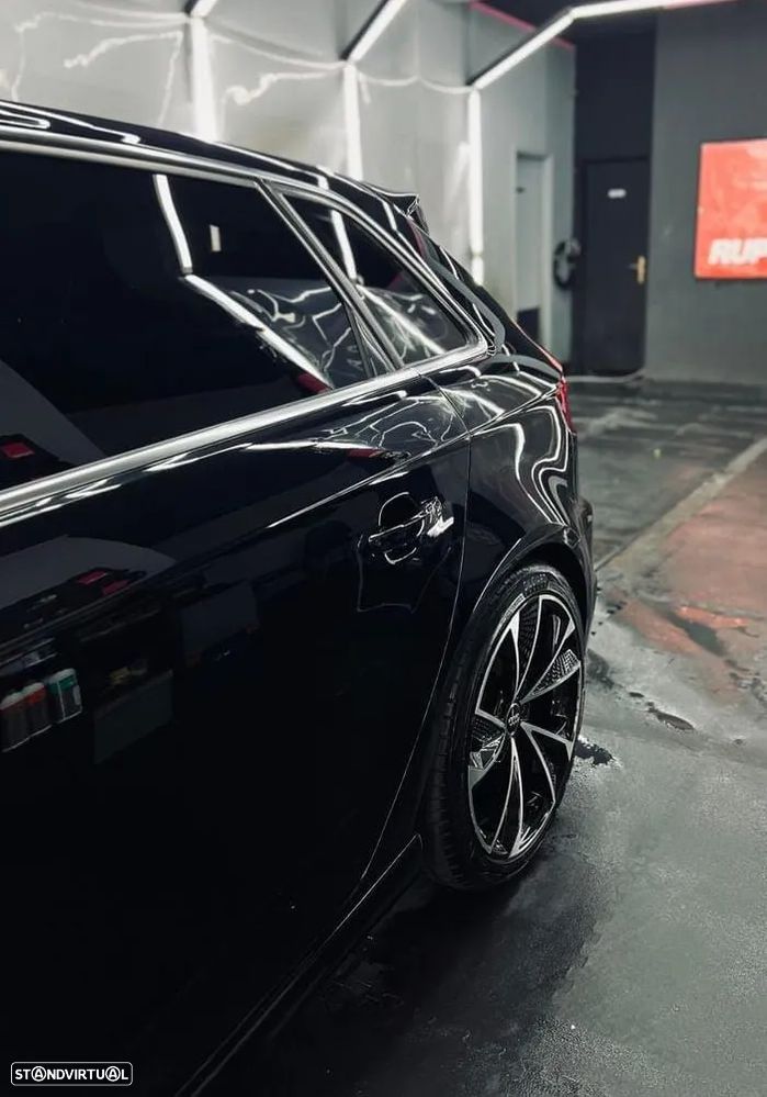 Audi A3 Sportback 2.0 TDI Sport S tronic 119g - 4