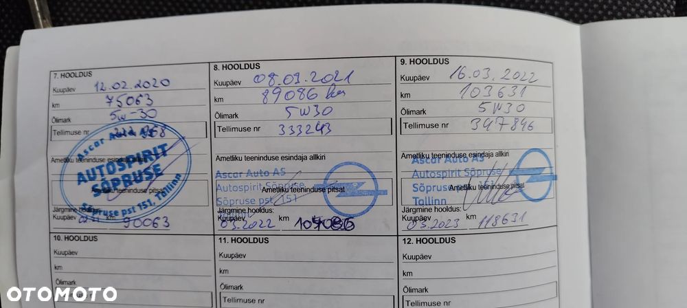 Chevrolet Cruze 1.8 LT - 31