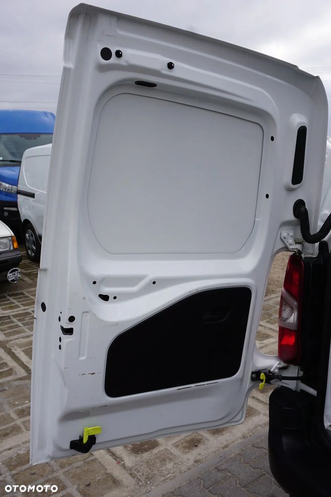 Toyota ProAce Kombi D-4D Medium 2,6t - 14