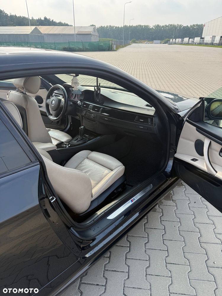 BMW Seria 3 - 23