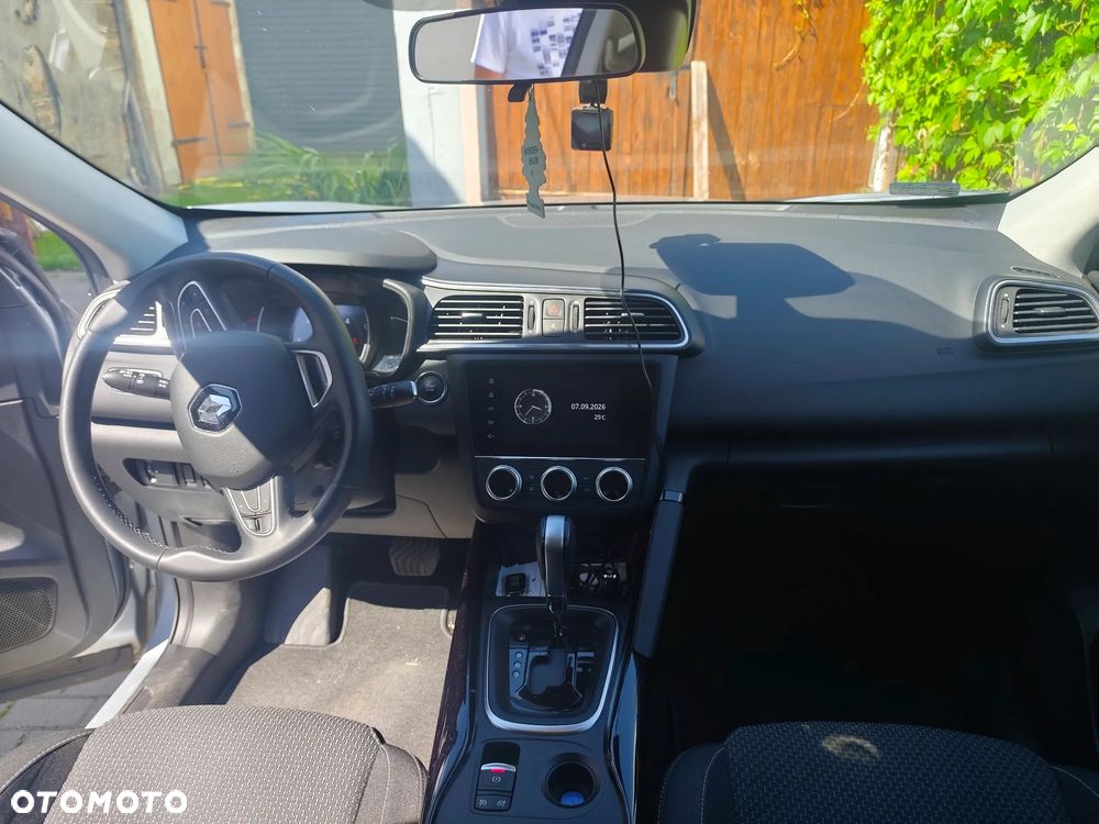 Renault Kadjar 1.5 Blue dCi Intens EDC EU6d - 5