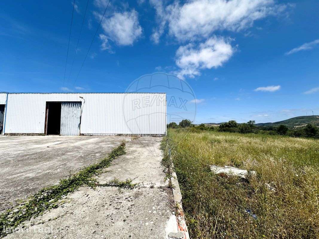 Armazém  para venda - Grande imagem: 5/49