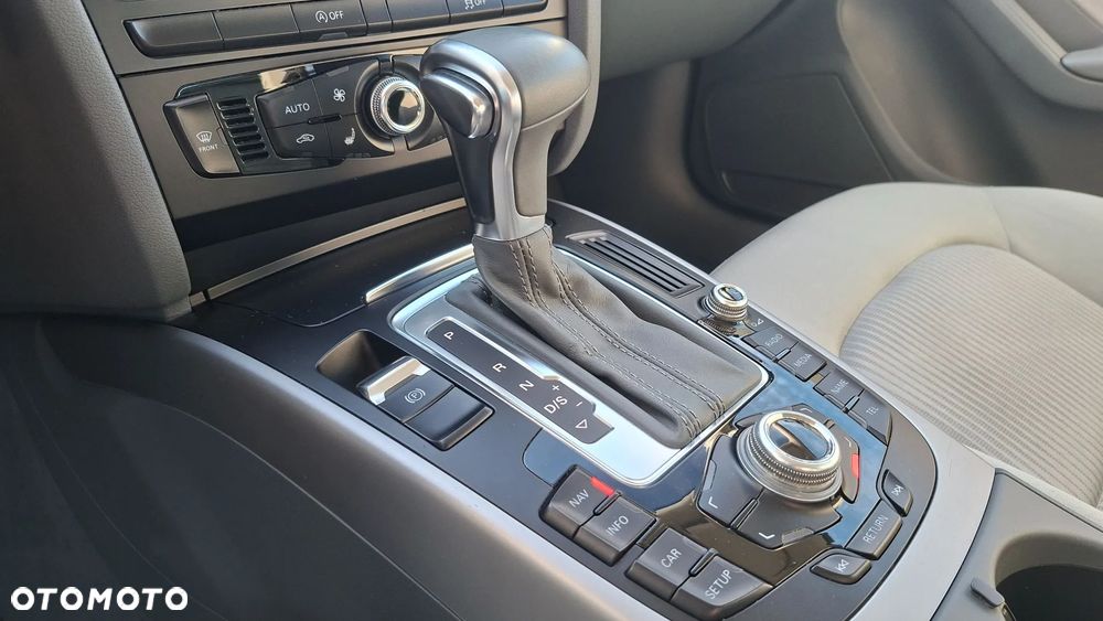 Audi A4 Avant - 12