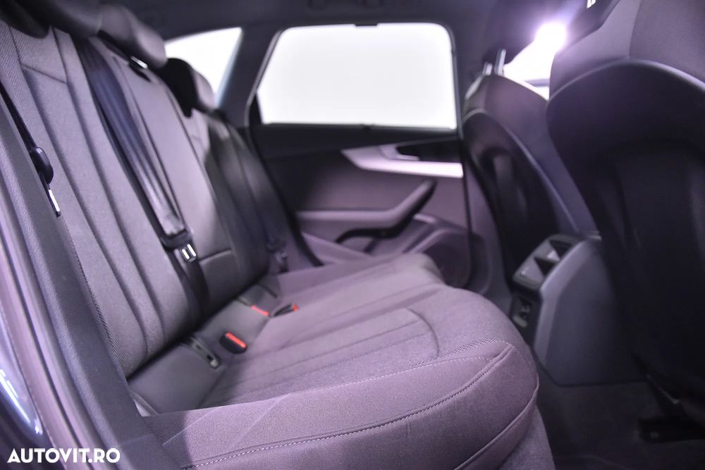 Audi A4 - 13