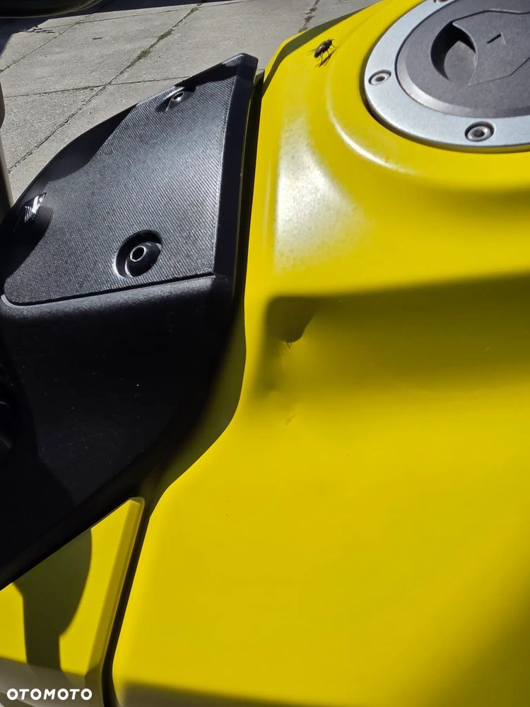Honda Hornet - 10