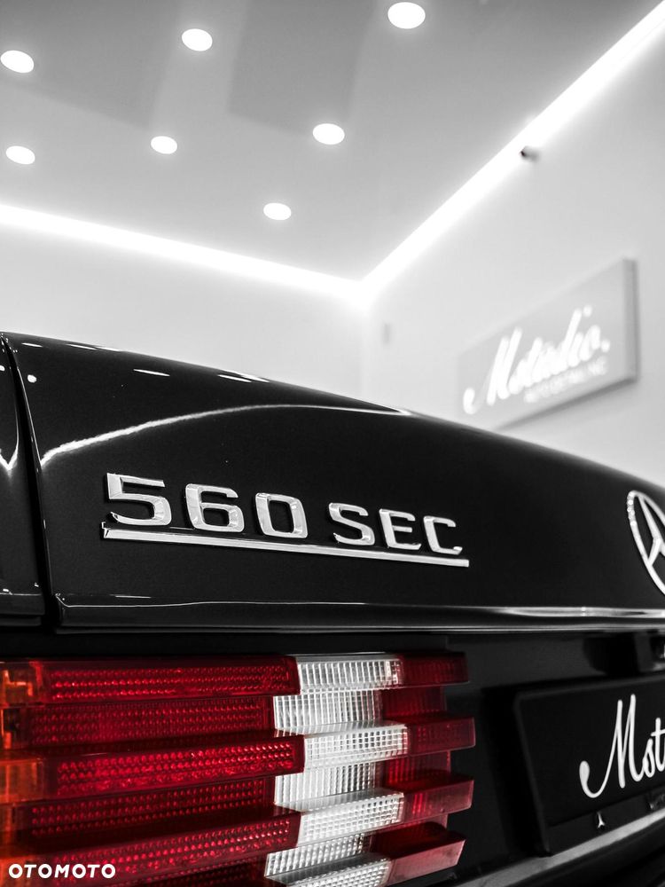 Mercedes-Benz Klasa S - 6