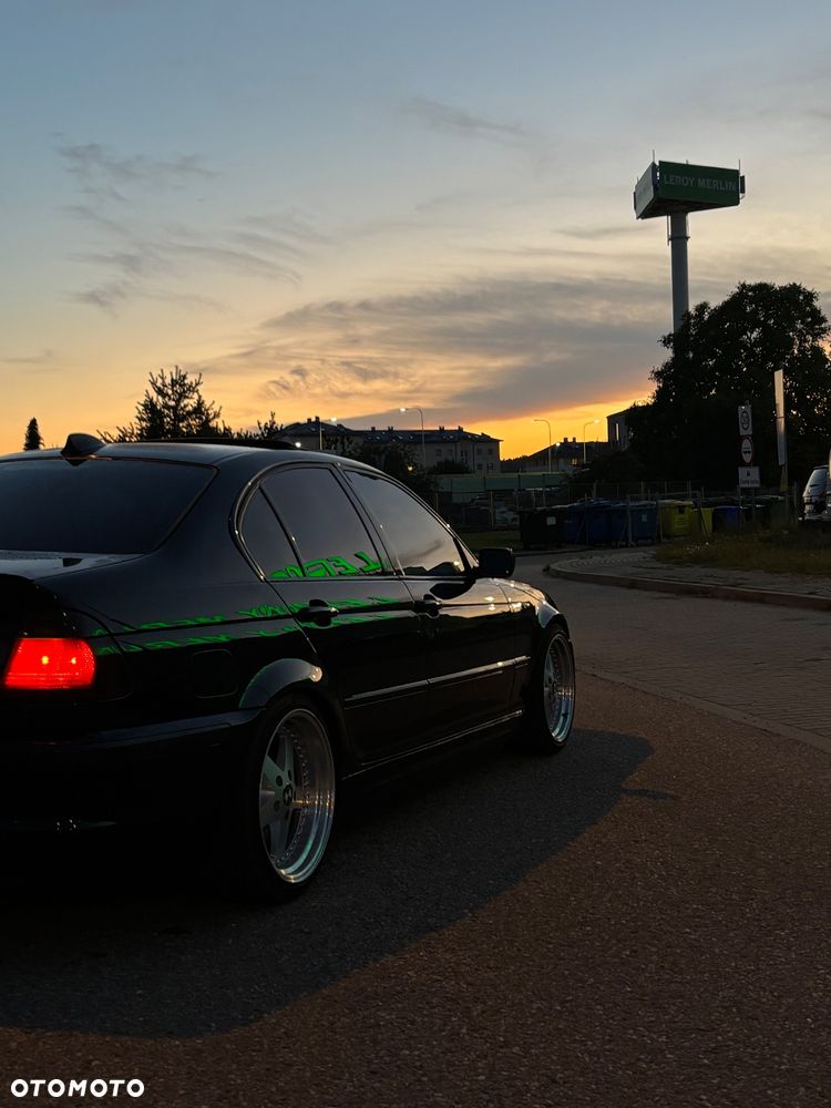 BMW Seria 3 ver-330d - 4