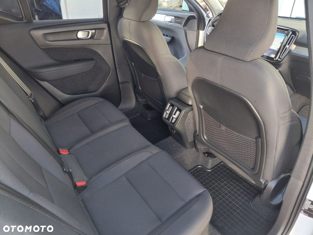 Volvo XC 40 D3 AWD Inscription - 20