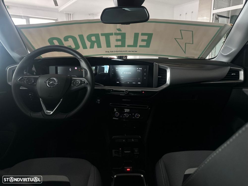 Opel Mokka-e - 27