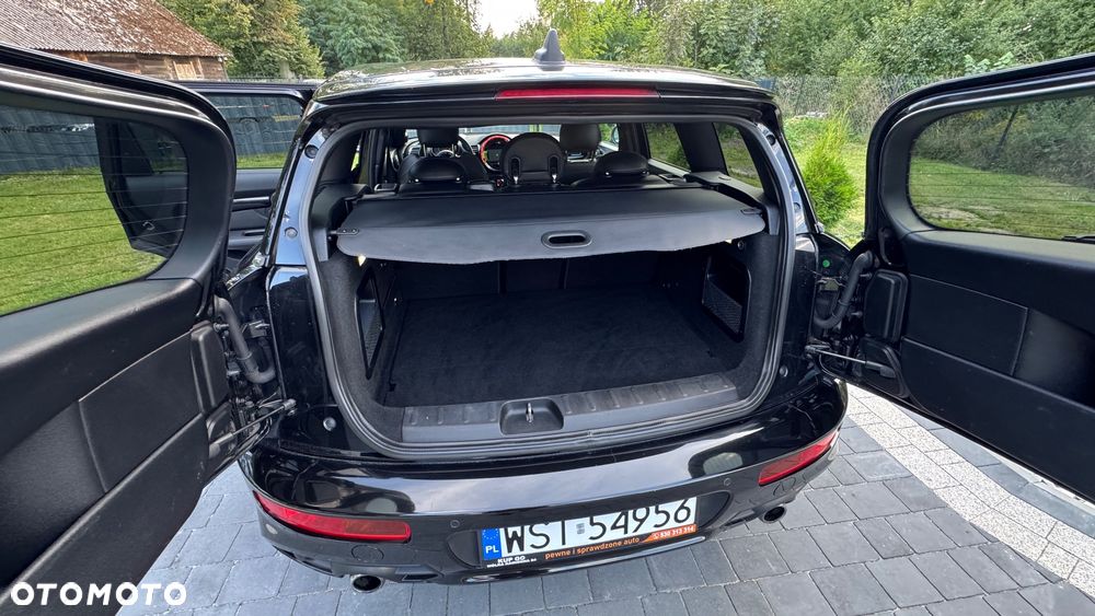 MINI Clubman Cooper S - 38