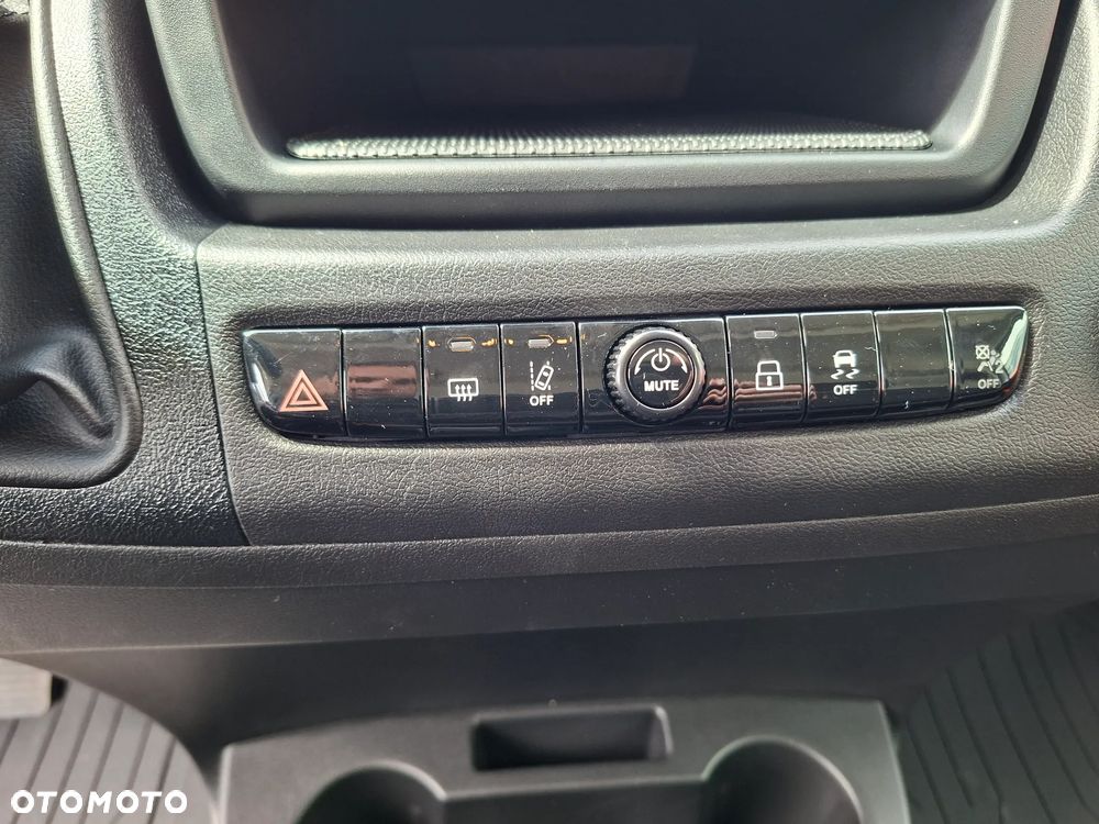 Fiat DUCATO brygadowy L4H2 140KM - OD RĘKI - 28