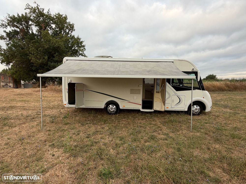 Challenger Sirius Sirius 3088 - 36