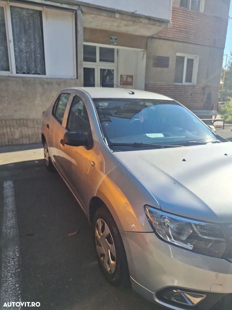 Dacia Logan 0.9 TCe SL PLUS - 3