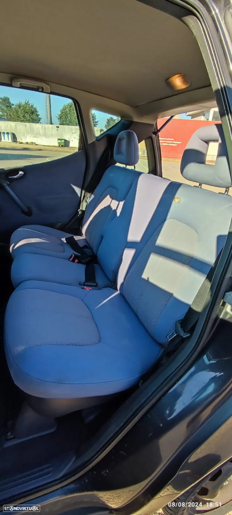 Mercedes-Benz A 170 CDi Classic - 7