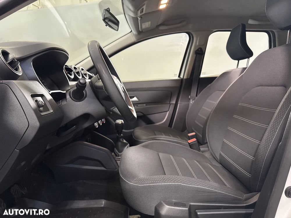 Dacia Duster - 22