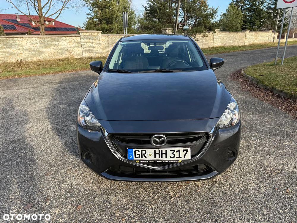 Mazda 2 SKYACTIV-G 75 Exclusive-Line - 23