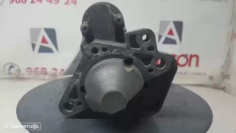 MOTOR ARRANQUE NISSAN CUBE -8200584675 - 3