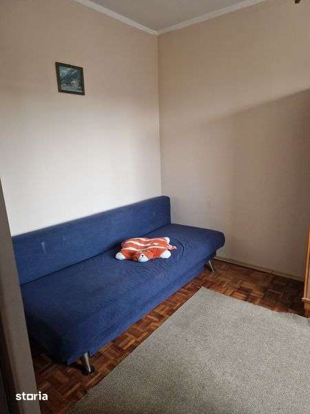 Inchiriez Apartament modern zona centrala Cedonia-Liceul Pedagogic — fotografia 3