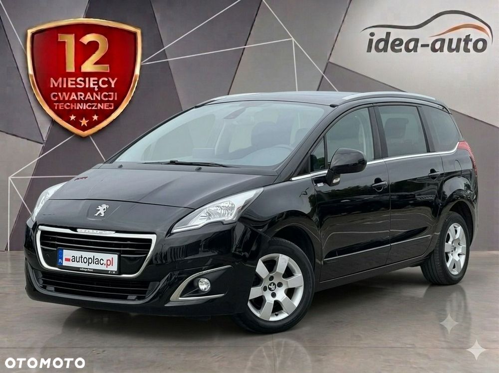 Peugeot 5008 PureTech 130 Style - 2
