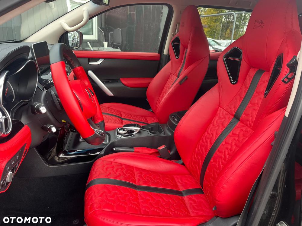 Mercedes-Benz Klasa X 350 d 4-Matic Progressive - 29