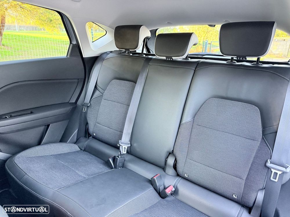 Renault Captur 1.5 dCi Exclusive - 31