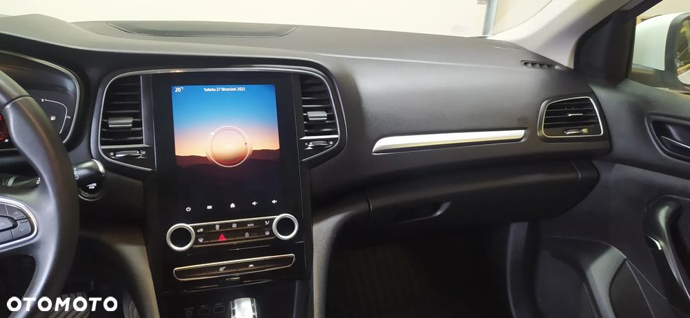 Renault Megane - 9