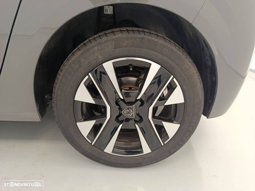 Peugeot 208 1.2 Hybrid Allure e-DCS6 - 11