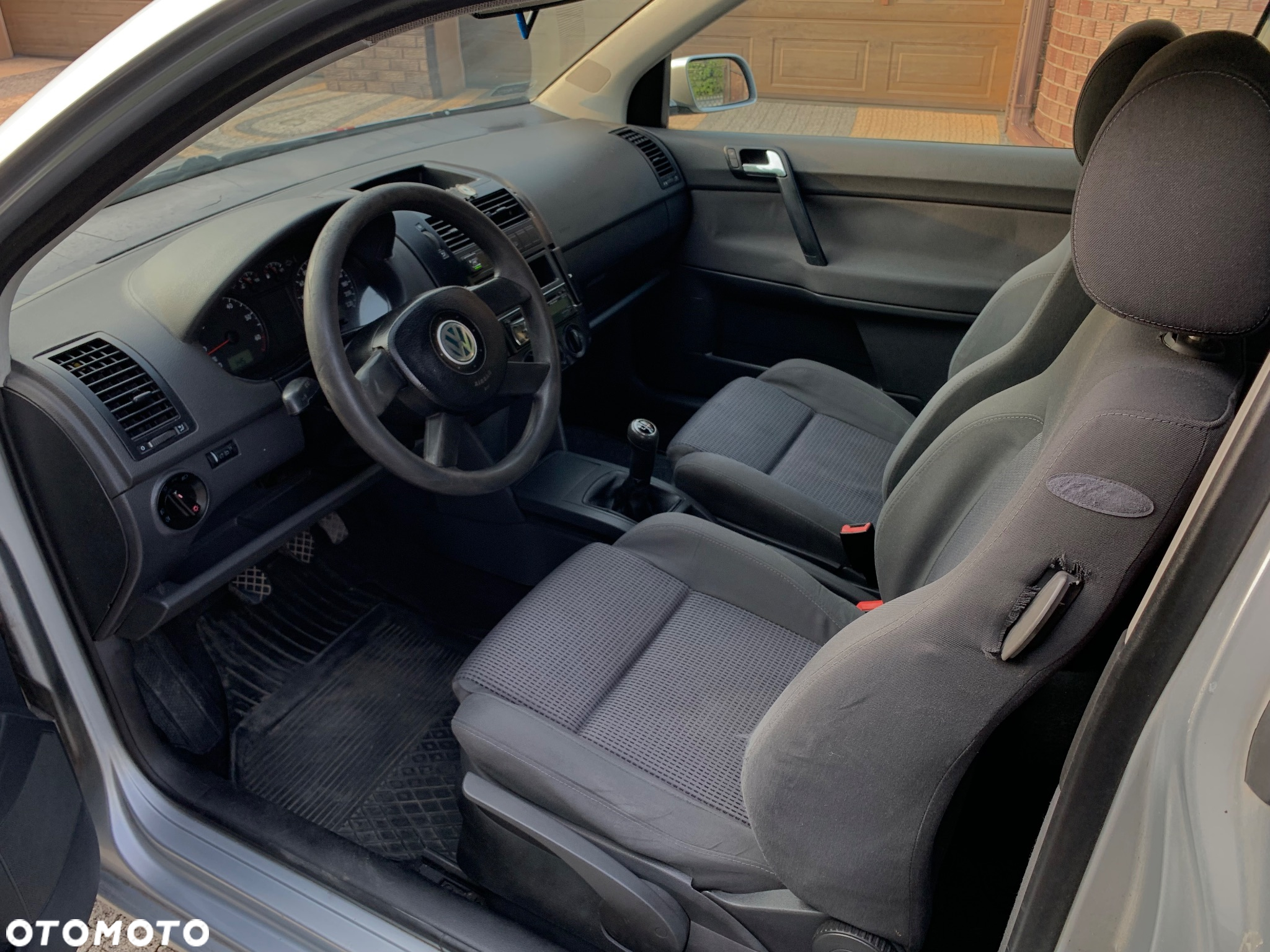 Volkswagen Polo - 29